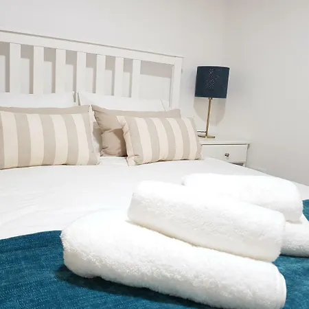 Appartement Vieira I *