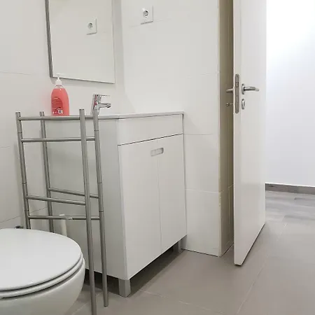 Appartement Vieira I Setúbal