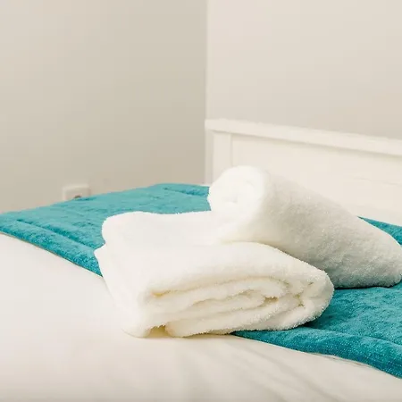 Appartement Vieira I Setúbal