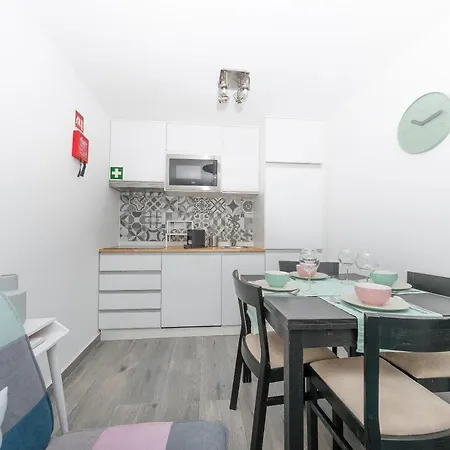Apartment Vieira I