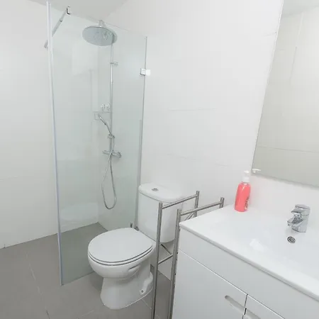Apartment Vieira I Setubal