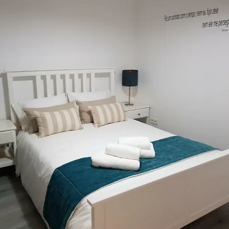 Apartment Vieira I Setubal