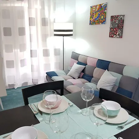 Apartment Vieira I *